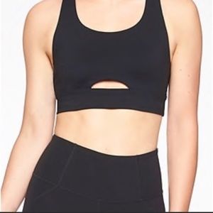 Athleta Sports Bra
